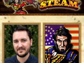 News: Nintendo Confirms Wil Wheaton as Voice Actor for Abraham Lincoln in Code Name S.T.E.A.M.