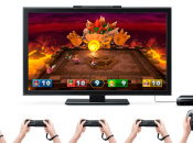 News: Nintendo Unleashes Commercials and Minigame Videos for Mario Party 10