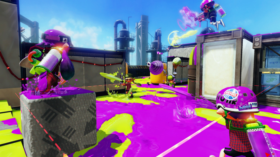 Splat Zones Warehouse01