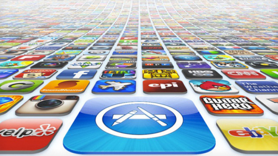 Ios App