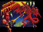 Remake Request: Remake Request: Super Metroid 3D on Nintendo 3DS