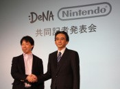 News: Satoru Iwata Insists Smart Device Game Pricing Won't 