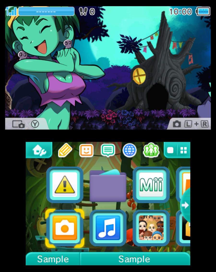 Rottytops Premium Theme