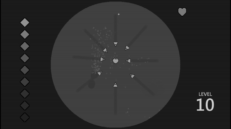 Shapes of Gray