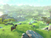 News: The Legend of Zelda for Wii U No Longer Set for 2015 Release