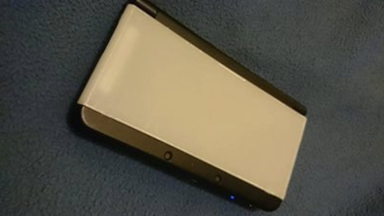 These 3D Printed New Nintendo 3DS Cover Plates Are Perfect for a Custom