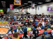 Article: Video: Enjoy Some Competitive Pokémon Action From the US Regionals