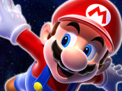 Video: Video: Even the Glitches in Super Mario Galaxy Are Awesome