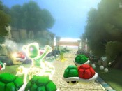 Article: Video: Mario Kart 8 Hackers Duplicate Items For Racing Mayhem
