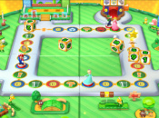 Video: Video: Mario Party 10's Bowser Party & amiibo Party Modes