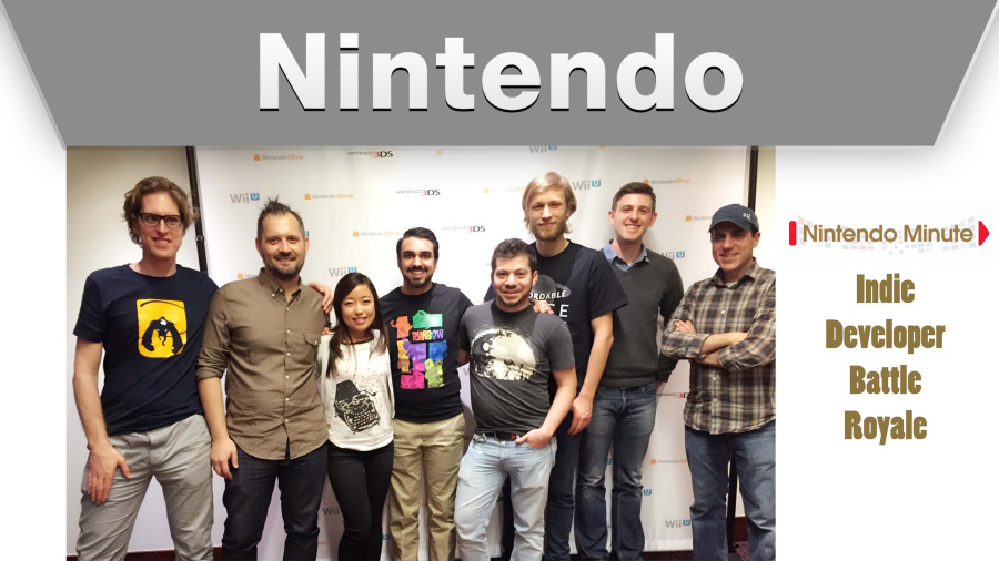 The future of the eShop