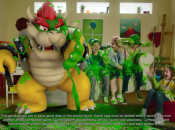 Video: Video: Nintendo of America Unveils Commercial for Mario Party 10 Tie-In With Kids Choice Awards