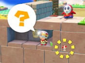 Article: Video: Using amiibo With Captain Toad: Treasure Tracker