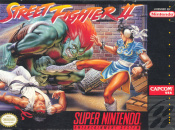 Video: Video: What If Street Fighter II Was A 3D Classic?