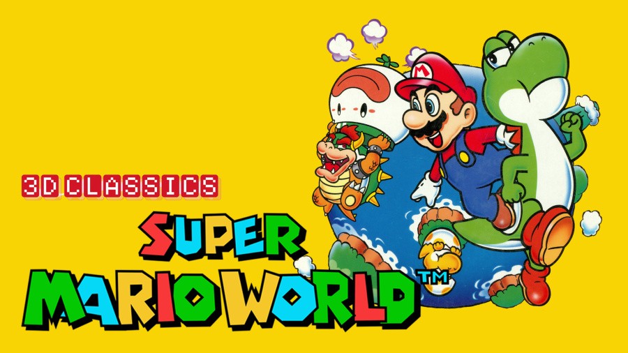 Supermarioworld