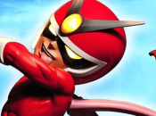 News: Viewtiful Joe Figure is Ready for His Close-up