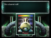 Article: Weirdness: Can A Star Fox Barrel Roll Work In Space?