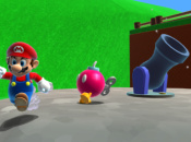 Weirdness: Weirdness: Someone's Made a Super Mario 64 HD Demo in Unity