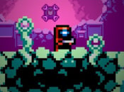 News: Xeodrifter Currently Being Prepared for European Release