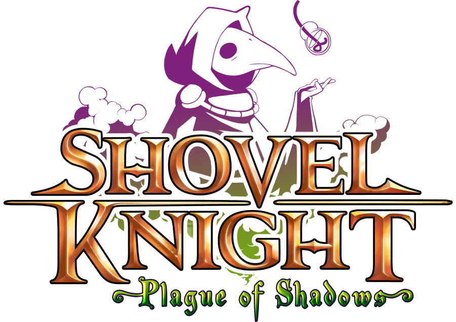Shovel Knight: Plague of Shadows