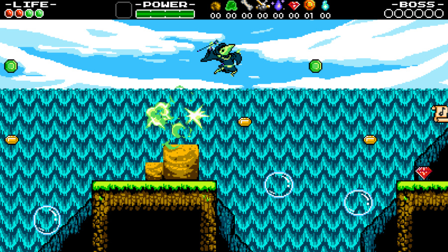 Plague of Shadows 1