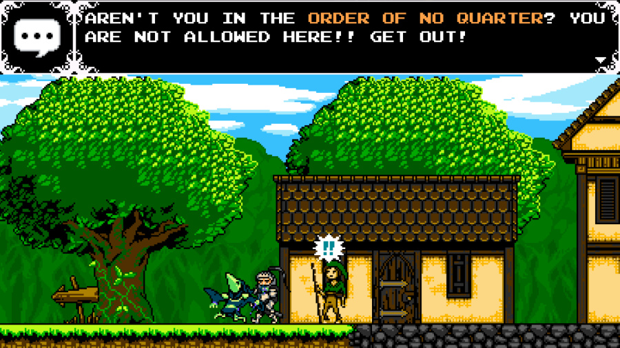 Plague of Shadows 11