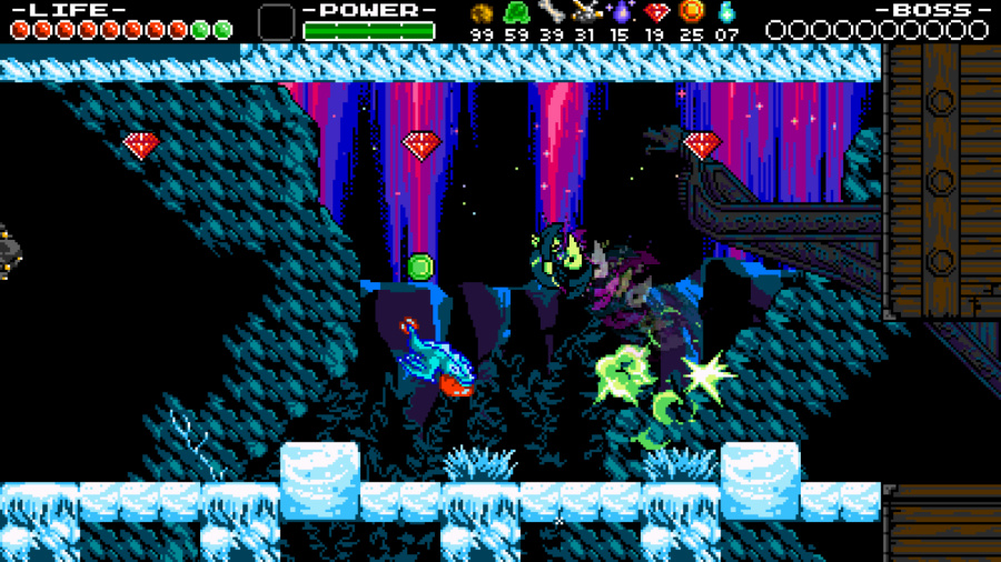 Plague of Shadows 2