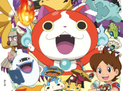 News: Yo-kai Watch Localisation Creeps Closer With Anime Confirmation for Europe
