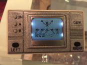 Article: You Can Now Create Your Very Own Game Watch Handheld