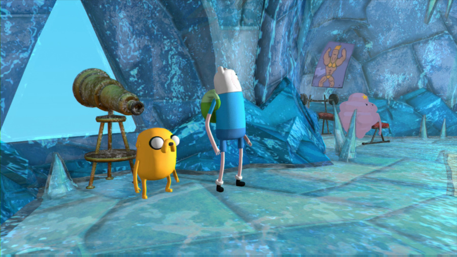Finn Jake LSP2 1429613494