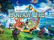 News: Akihiro Hino on Why Fantasy Life 2 is Not Coming to the 3DS