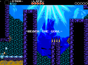 Article: Challenge Mode to Accompany Shovel Knight's Plague of Shadows Update