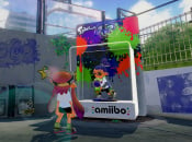 News: Each Splatoon amiibo Will Unlock 20 Special Challenges