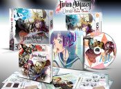 Article: Etrian Odyssey 2 Untold Limited Edition shows its Artistic side