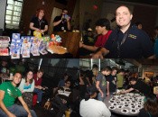 Feature: Feature: A Day With The Biggest StreetPass Group in the US