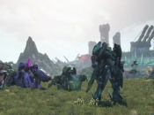 Feature: Feature: The Final Xenoblade Chronicles X Presentation - Dolls and Online Features