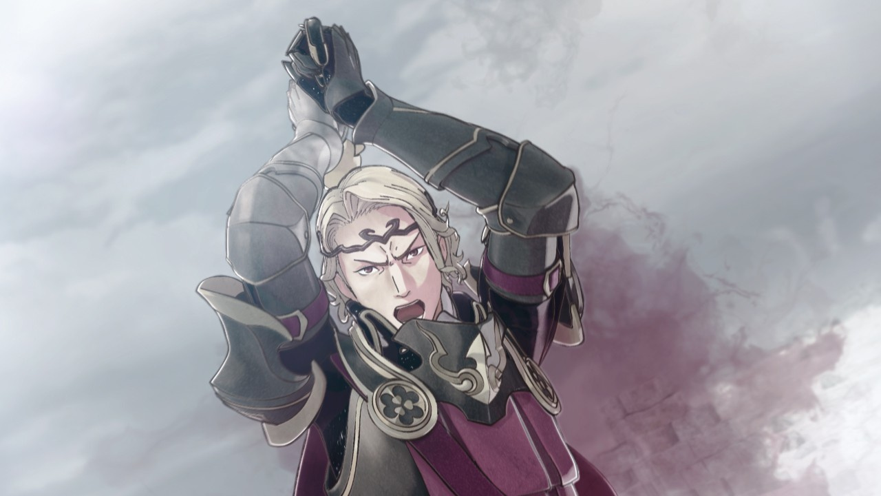 Fire Emblem's Two Versions Will Offer Very Different Challenges