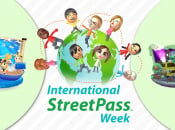 First Impressions: First Impressions: The Addictive Futility of the New StreetPass Games