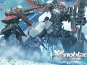 Gallery: Gallery: Feast Your Eyeballs on These Xenoblade Chronicles X Wallpapers