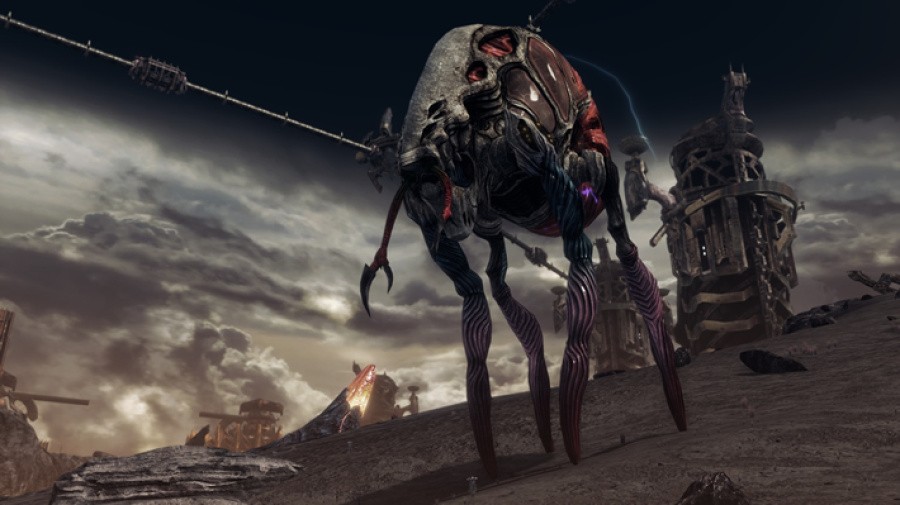 Xenoblade Black Steel1