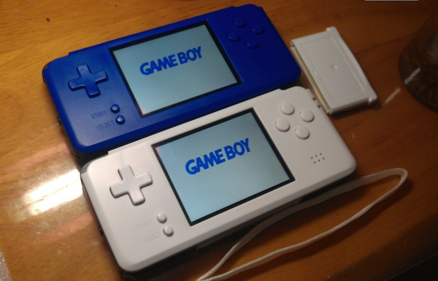 Pocket power