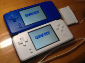 News: Game Boy Advance Given Up The Ghost? The Revo K101 Could Answer Your Prayers