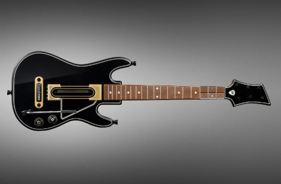 Guitar+ Hero+ Hands+ on+ 1