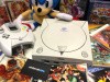 Sega Dreamcast