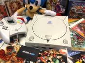 Hardware Classics: Hardware Classics: Sega Dreamcast