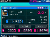 Article: Hereâ€™s How the Demon Auction Will Work in Shin Megami Tensei: Devil Survivor 2 Record Breaker