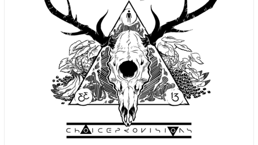 Choice Provisions Logo