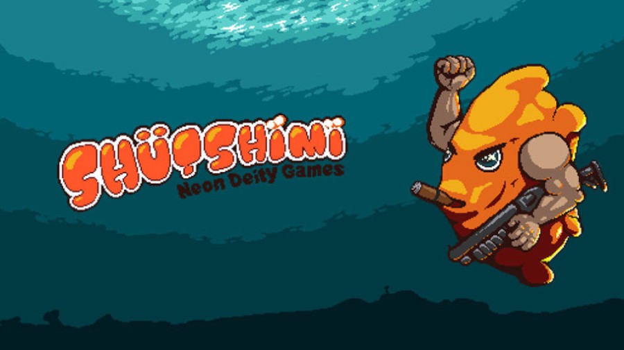 Shutshimi