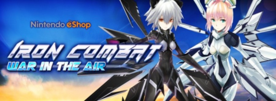 Iron Combat