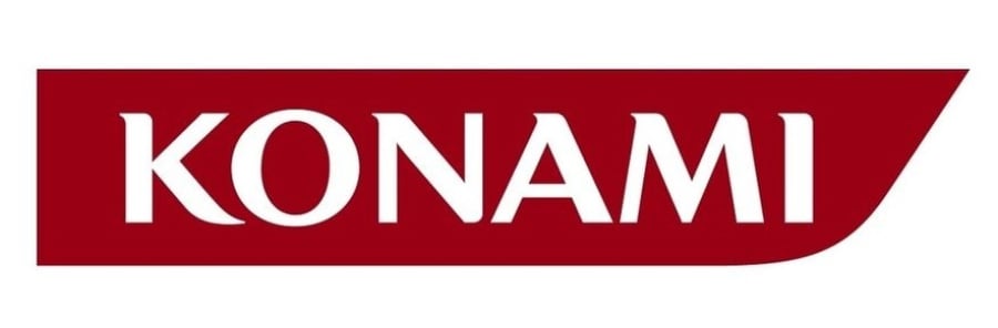 Konami Logo